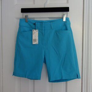 NWT $65 ADIDAS Turquoise Shorts – Wmns 2
